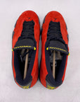 Air Jordan 14 Retro "Challenge Red" 2014 New Size 9