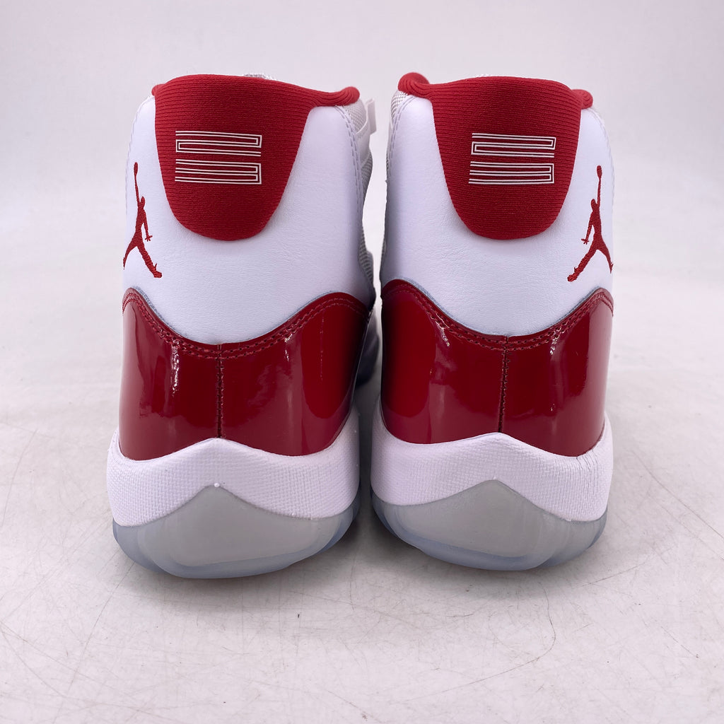 Air Jordan 11 Retro "Cherry" 2022 New Size 11