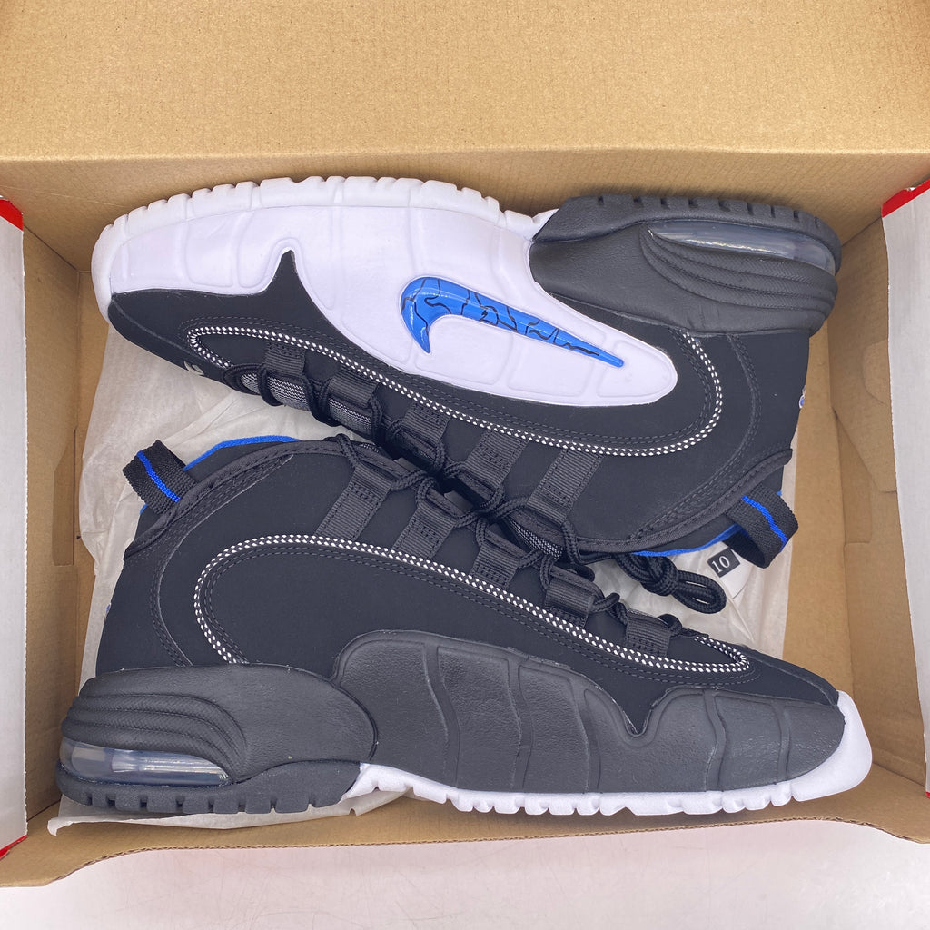 Nike Air Max Penny "Orlando" 2022 New Size 9