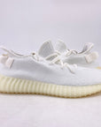 Yeezy 350 v2 "Cream" 2017 New Size 10.5