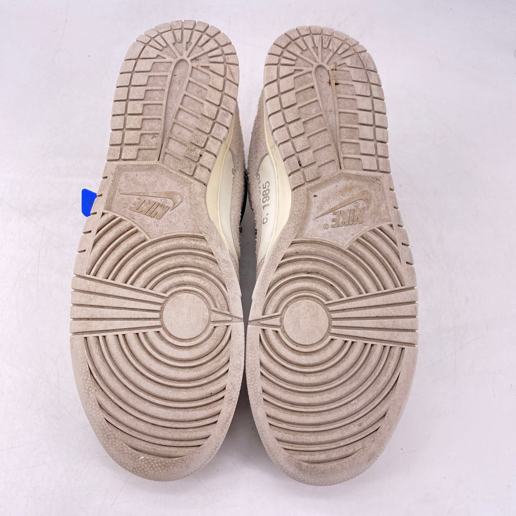 Nike Dunk Low "Lot 16" 2021 Used Size 13