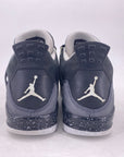 Air Jordan 4 Retro "Fear Pack" 2013 Used Size 11