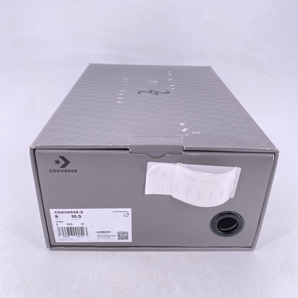 Converse SHAI 001 "Ares Grey" 2026 New Size 9