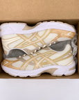 Asics (W) Gel-1130 "Cream Champagne" 2024 New Size 7.5W