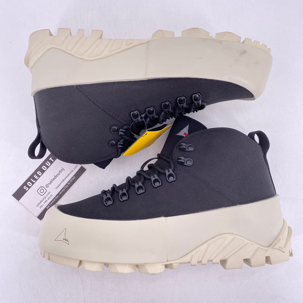 ROA Boot "Cva Vibram"  New Size 41
