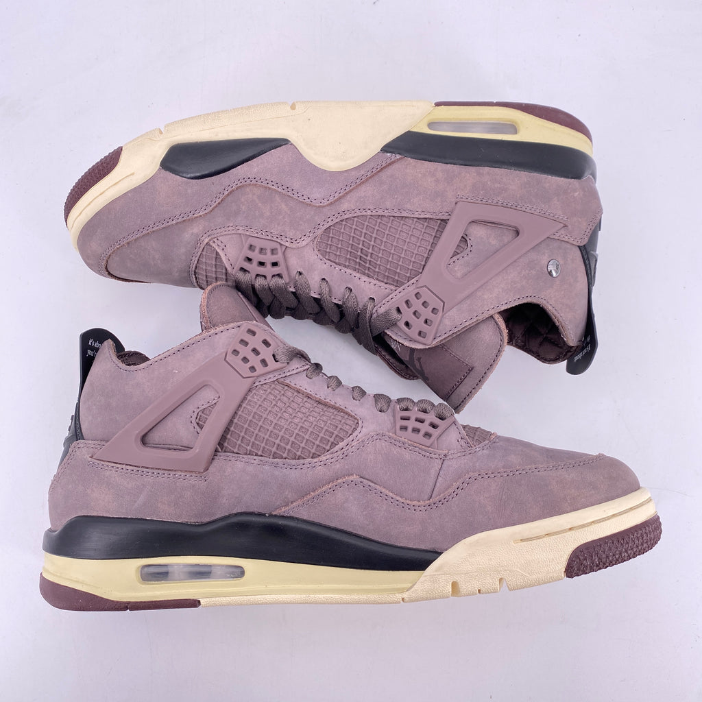 Air Jordan 4 Retro "A Ma Maniere" 2022 Used Size 10