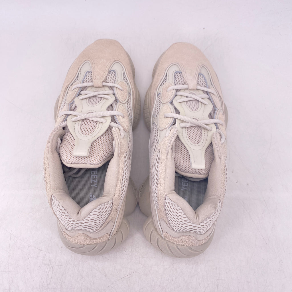 Adidas 500 "Blush" 2024 Used Size 11