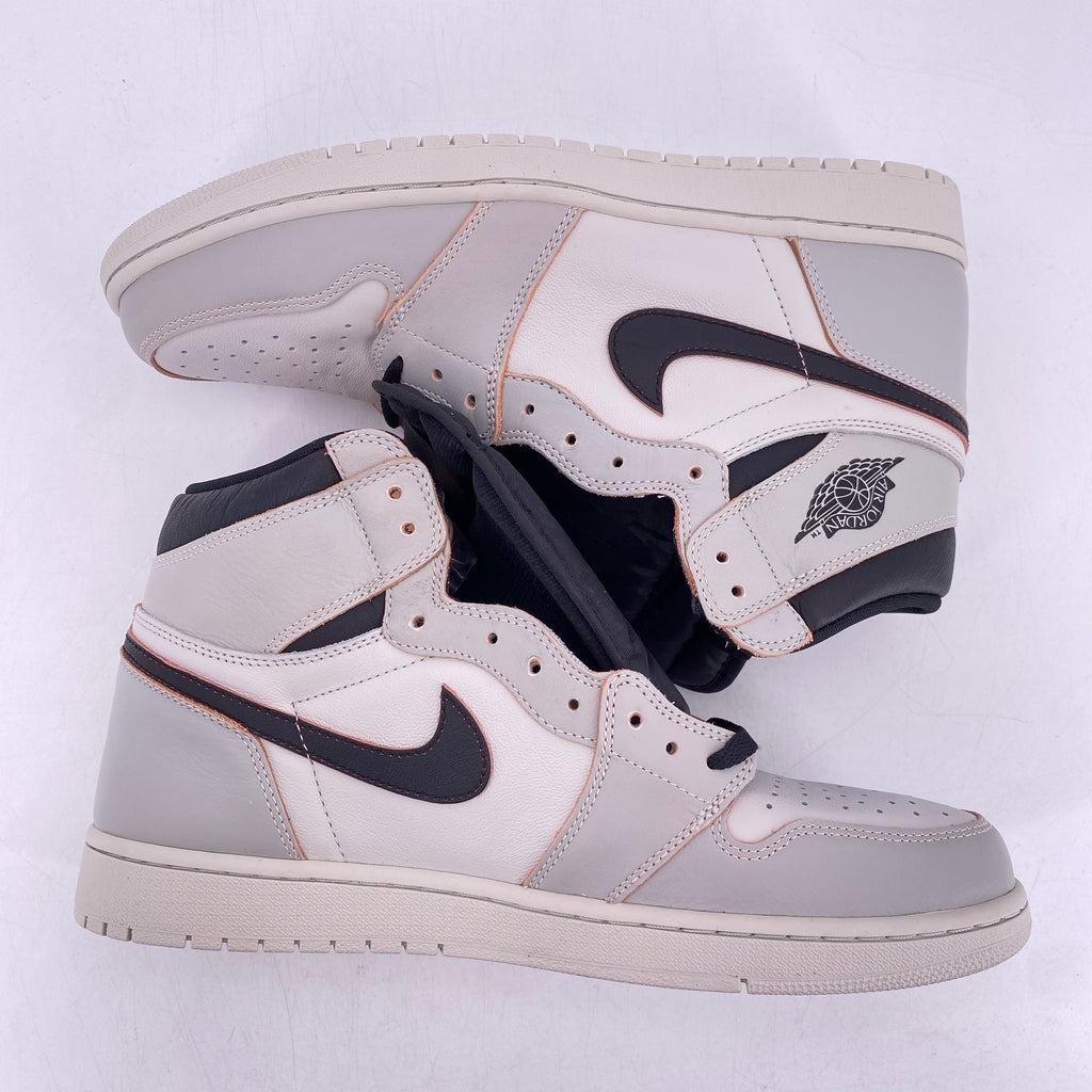 Air Jordan 1 Retro High OG "Nyc To Paris" 2019 New (Cond) Size 13