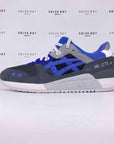 Asics Gel-Lyte 3 "Sneaker Freaker" 2014 New Size 10