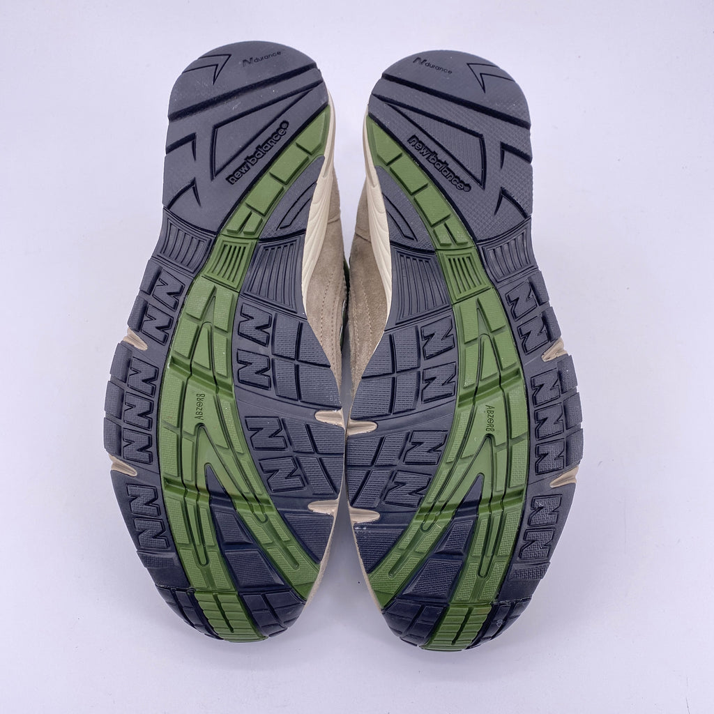 New Balance 991 "Ald Grey" 2022 New Size 10