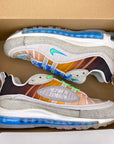 Nike Air Max 98 "La Mezcla" 2019 Used Size 8