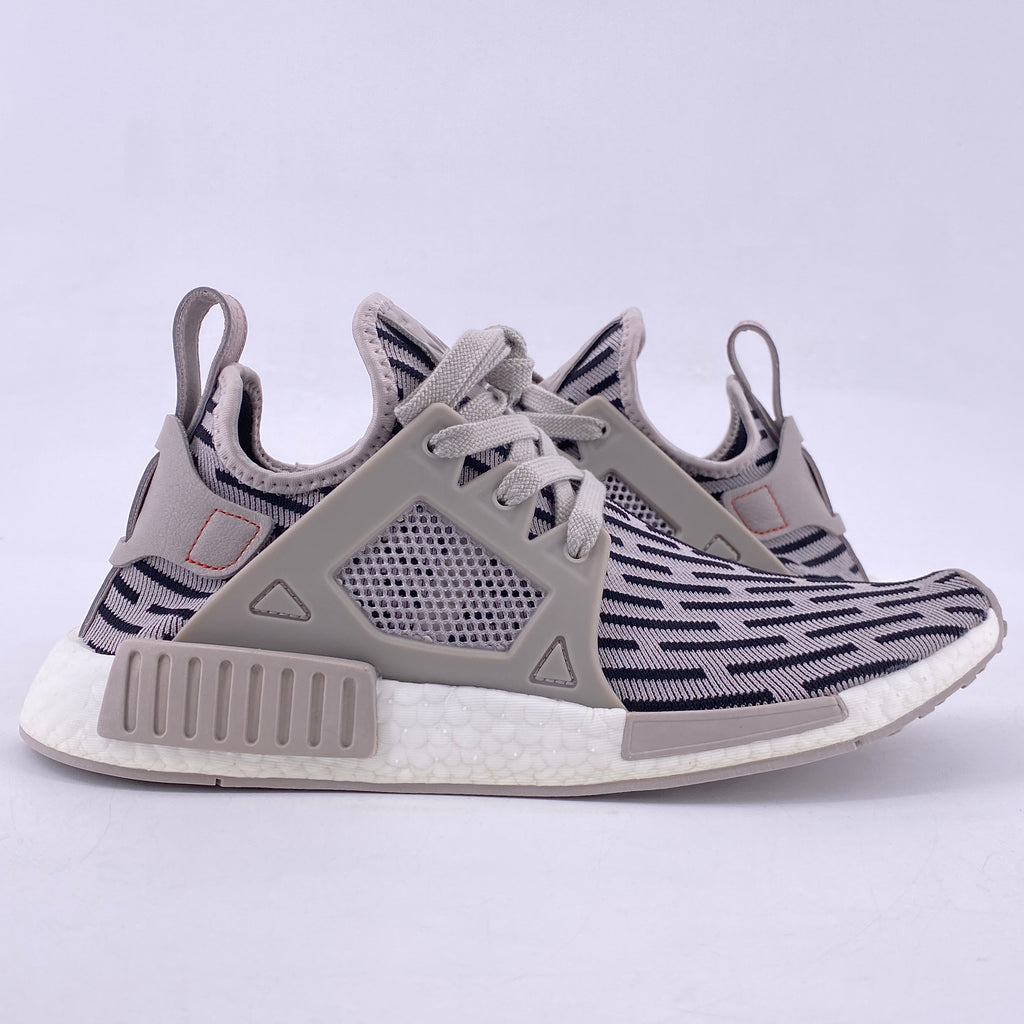 Adidas (W) NMD XR1 PK "Core Granite" 2017 New Size 9.5W