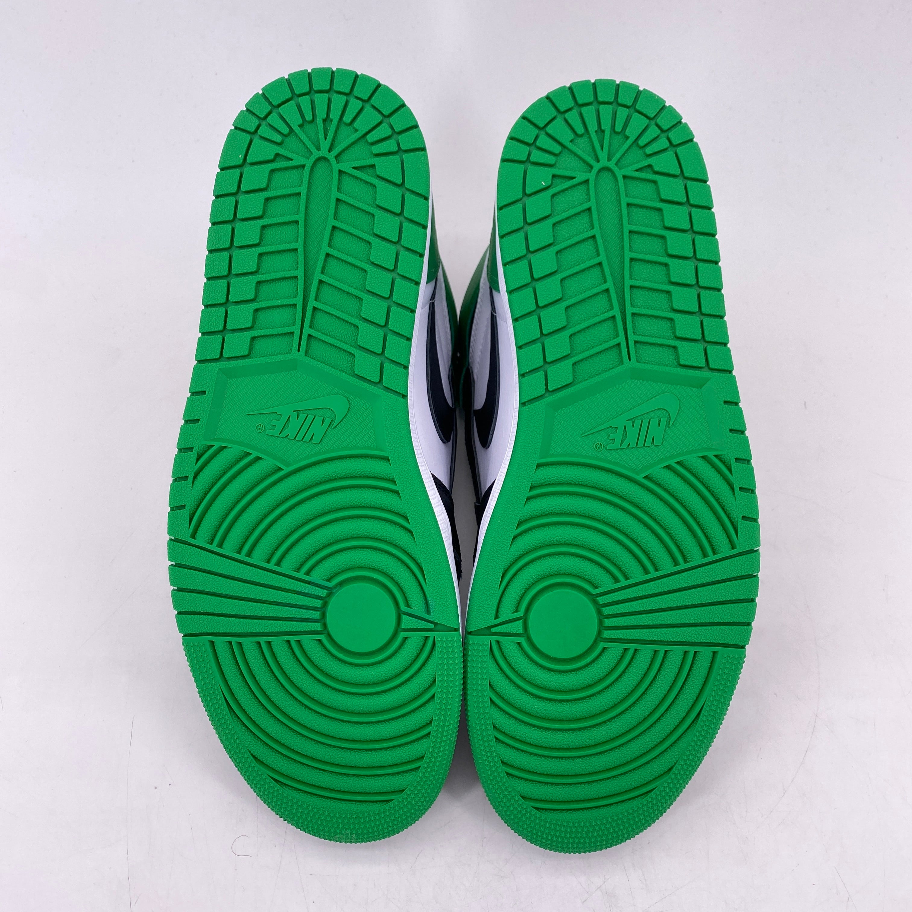 Air Jordan 1 Retro High OG "Lucky Green" 2023 New Size 11