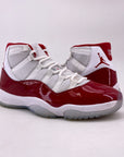 Air Jordan 11 Retro "Cherry" 2022 Used Size 10.5