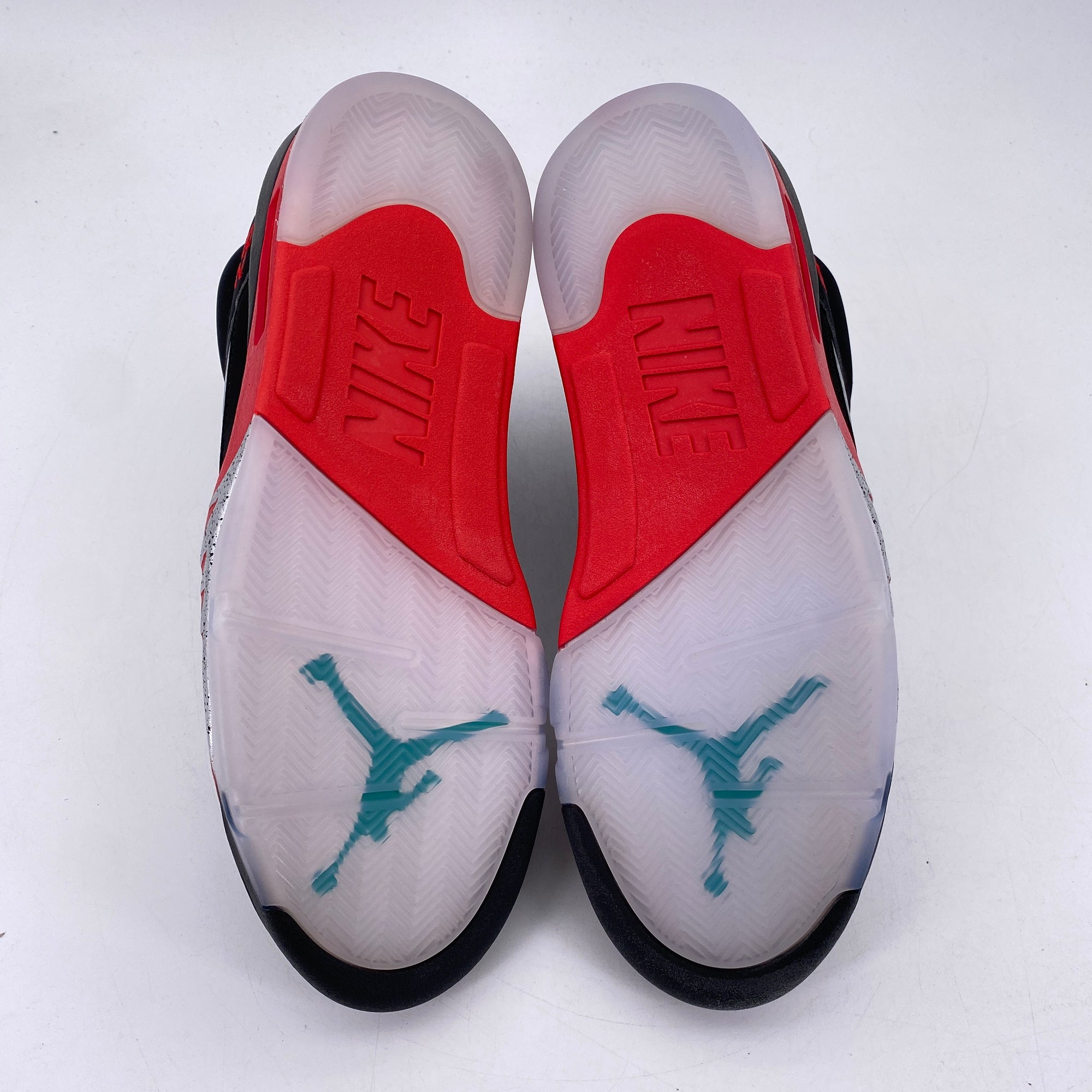Air Jordan 5 Retro &quot;Top Three&quot; 2020 New Size 13