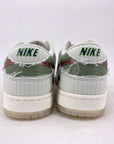 Nike Dunk Low Retro PRM "Kyler Murray Be 1 Of One" 2023 New Size 9.5