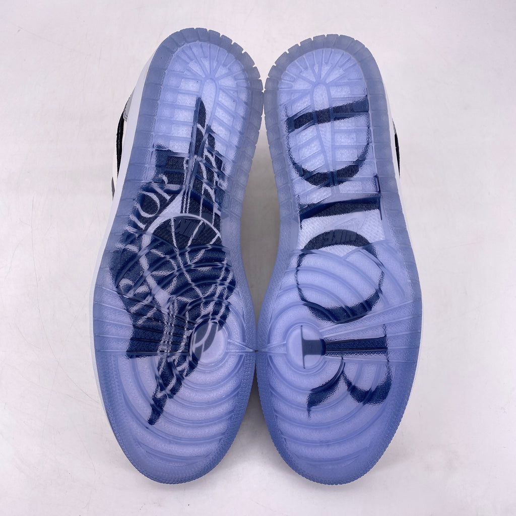 Air Jordan 1 Retro Low "Dior" 2020 New Size 9.5