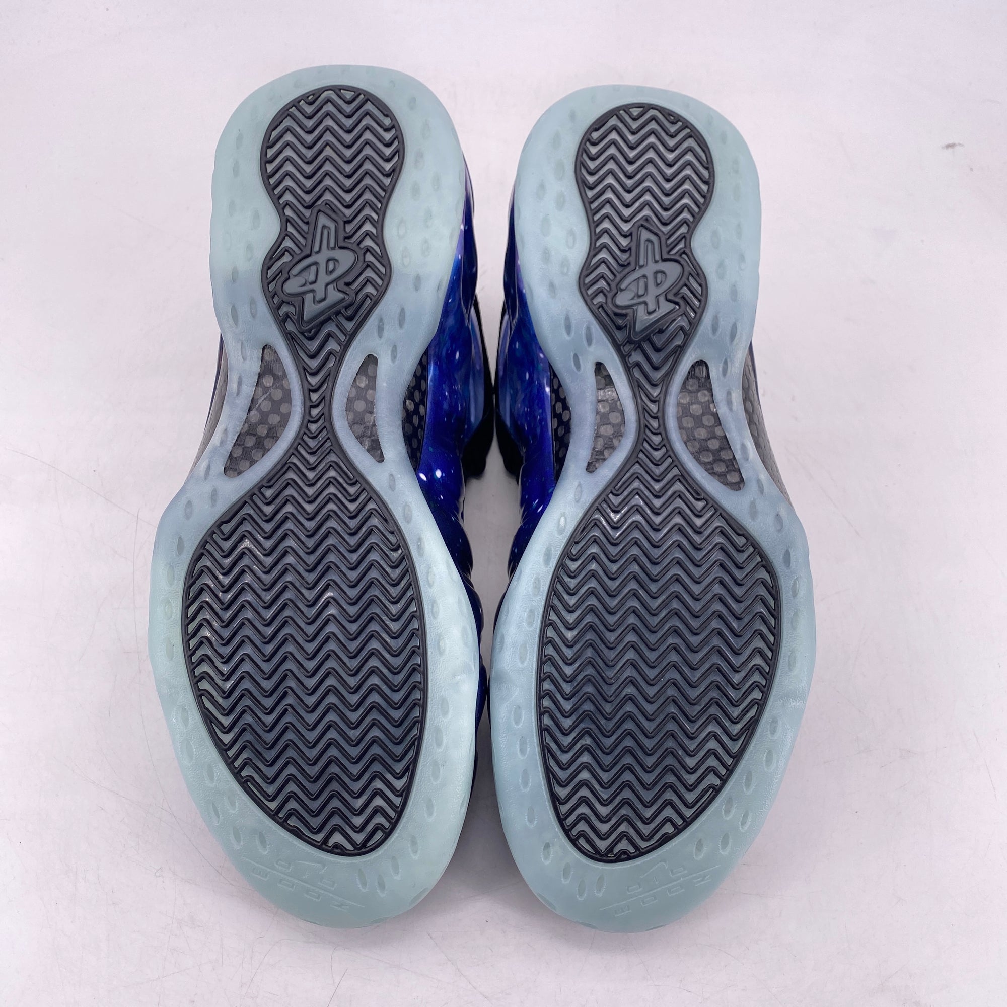 Nike Air Foamposite One &quot;Galaxy&quot; 2025 New Size 13