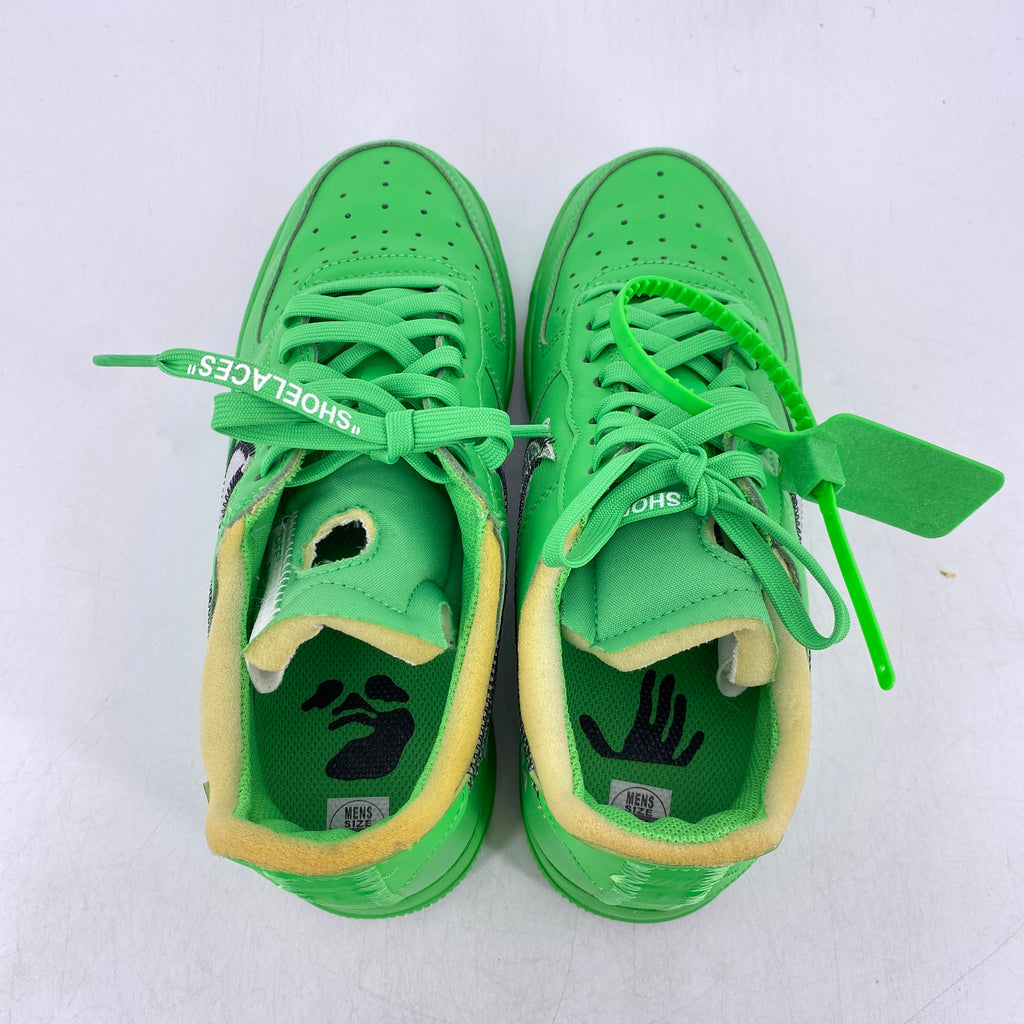 Nike Air Force 1 Low "Ow Brooklyn" 2022 Used Size 6