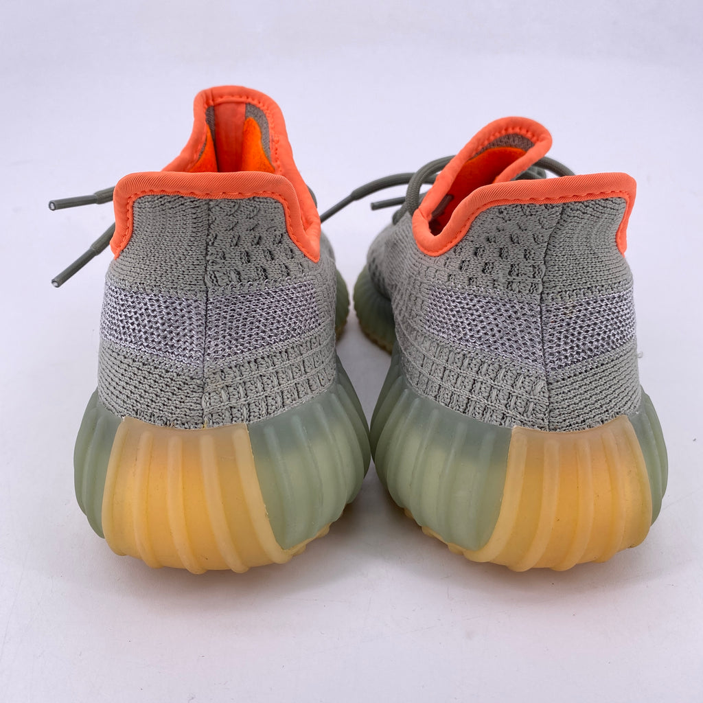 Yeezy 350 v2 "Desert Sage" 2020 Used Size 7.5