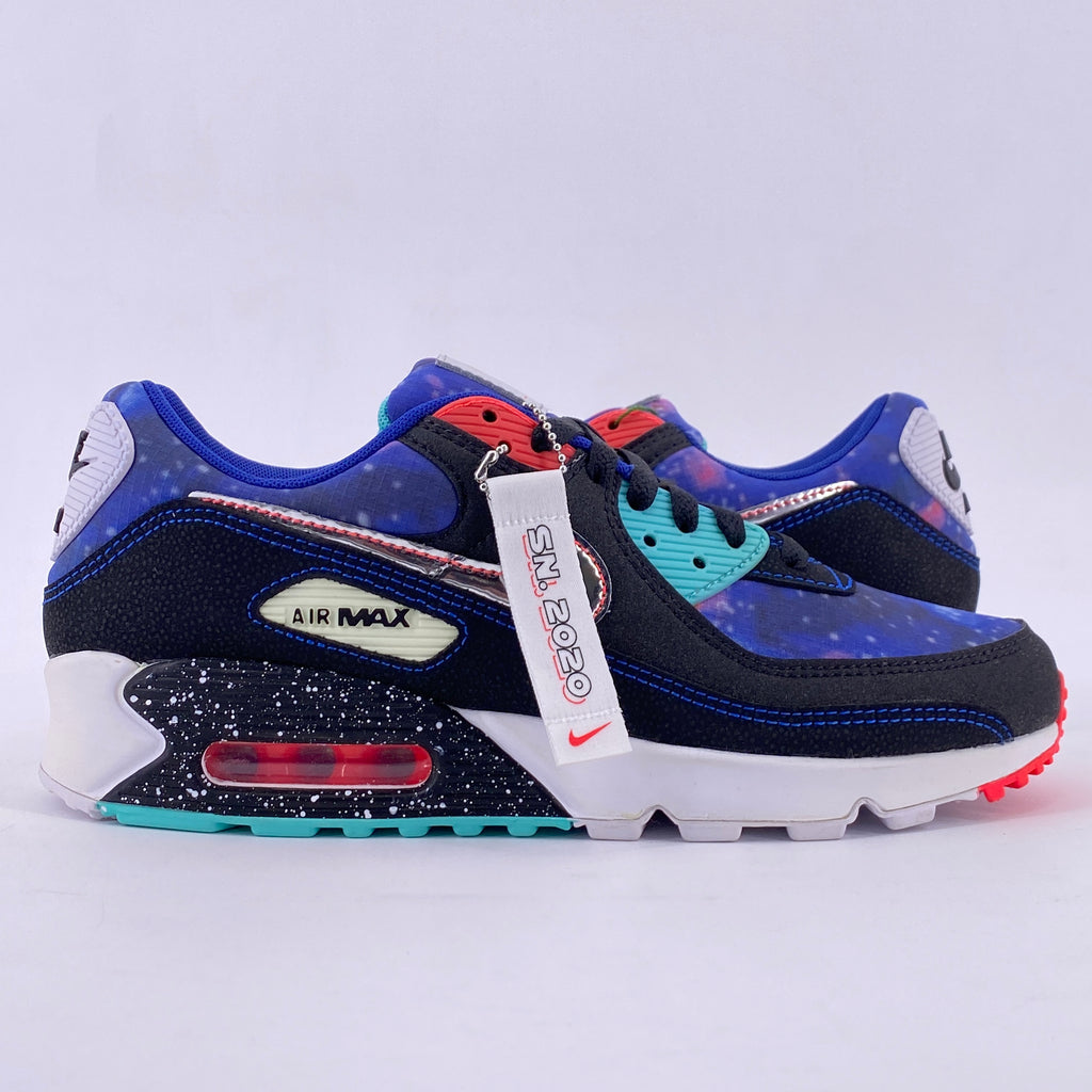 Nike Air Max 90 "Supernova" 2020 New Size 8