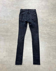 Amiri Jeans Black Used Size 28