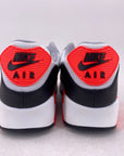 Nike Air Max 90 "Infrared" 2020 New Size 11.5