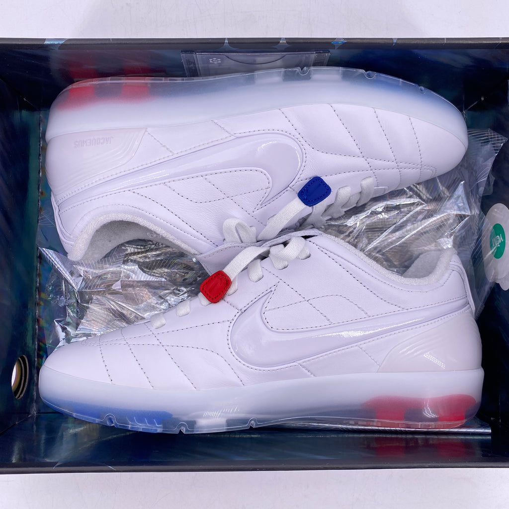 Nike Cyro Shot JACQ "Jacquemus" 2026 New Size 8.5