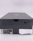 Nike Kobe 4 Protro "Gift Of Mamba" 2023 Used Size 10