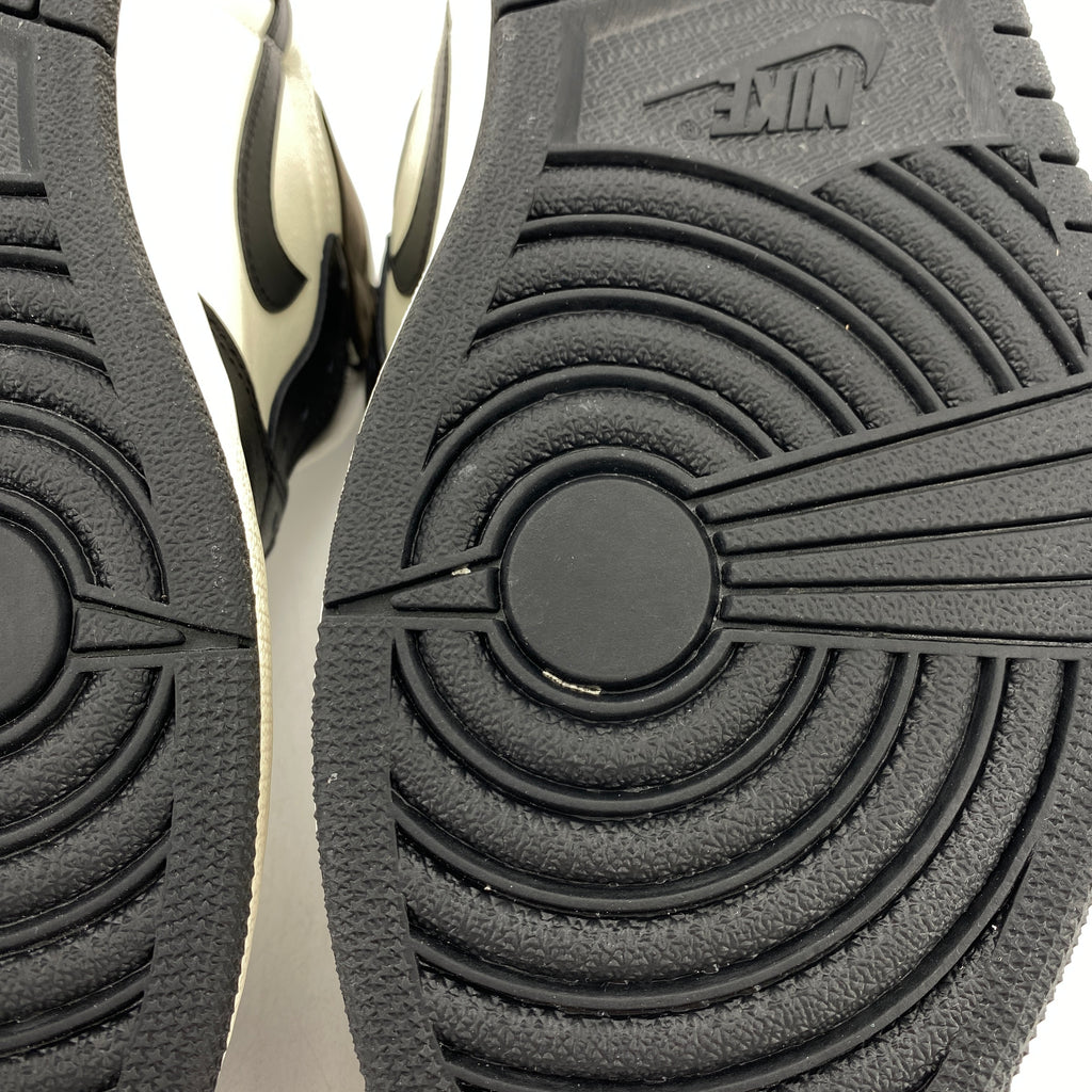 Air Jordan 1 Retro High OG "Mocha" 2020 New Size 10