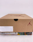 Air line jordan 5 Retro Low "Chinese New Year" 2021 New Size 9