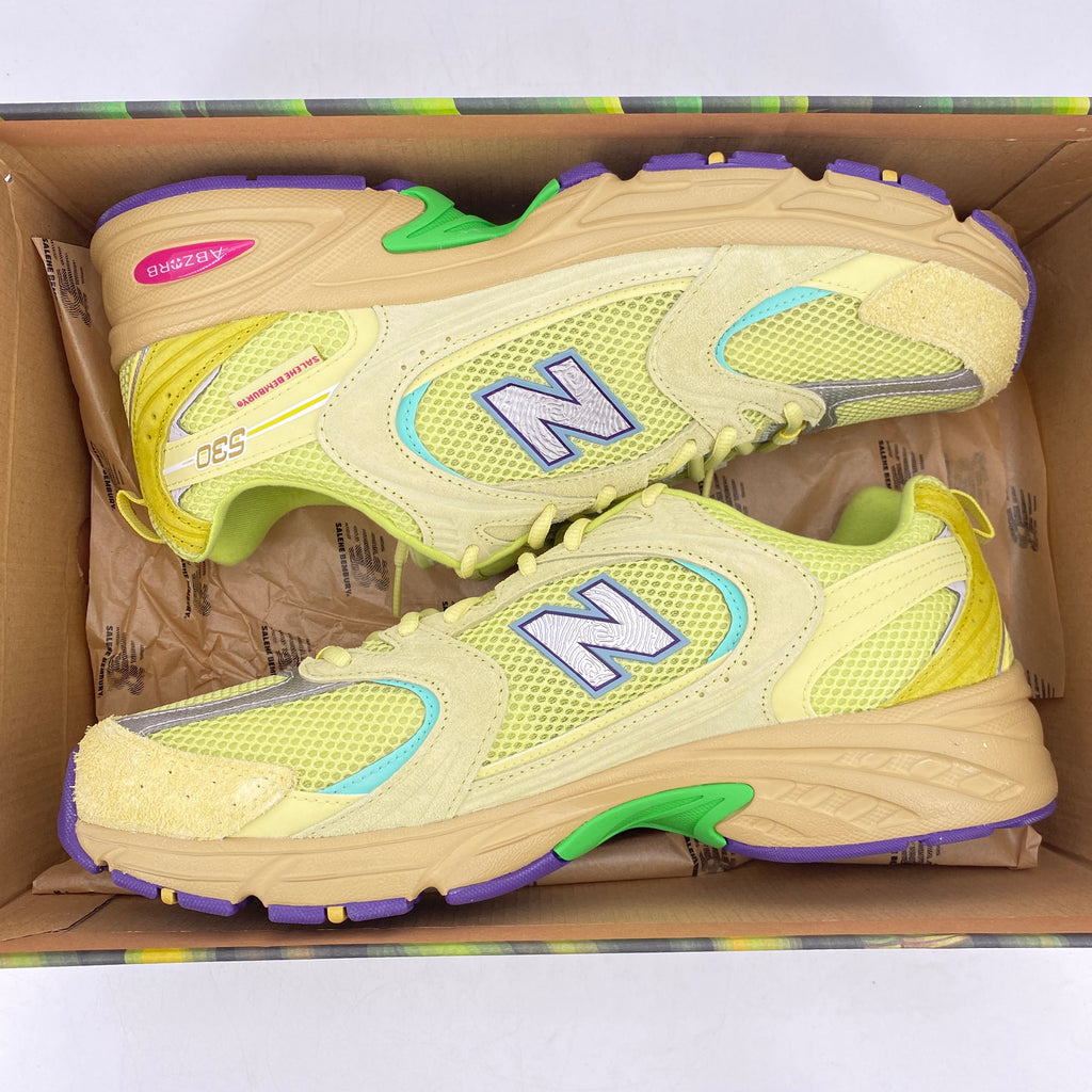 New Balance 530 "Salehe Bembury Prosperity" 2024 New Size 13