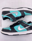 Nike SB Dunk Low Pro "Tiffany" 2005 Used Size 9.5