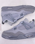 Air Jordan 4 Retro SE "Wet Cement" 2024 New Size 9.5