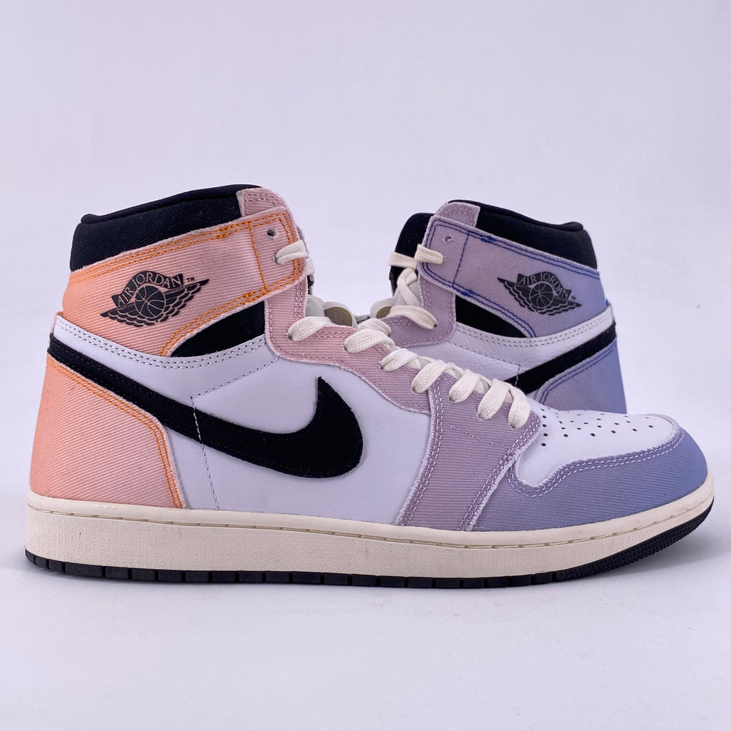 Air Jordan 1 Retro High OG "Skyline" 2023 Used Size 12