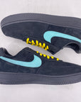 Nike Air Force 1 Low "Tiffany" 2023 Used Size 13