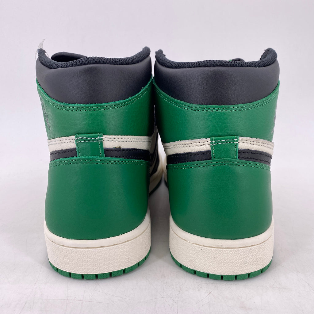 Air Jordan 1 Retro High OG "Pine Green" 2018 New Size 12
