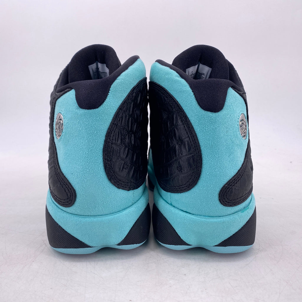 Air Jordan 13 Retro "Island Green" 2019 New Size 13