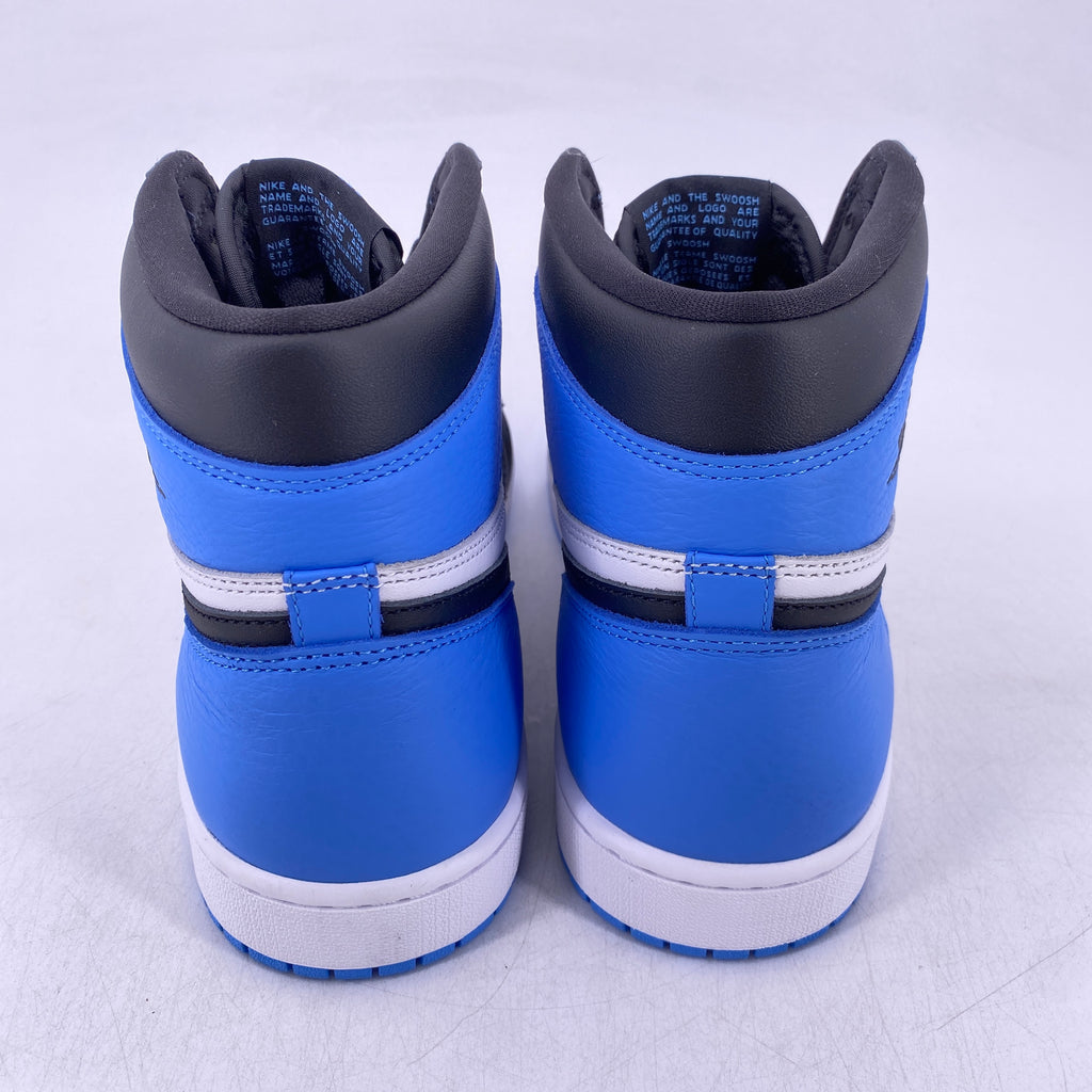 Air Jordan 1 Retro High OG "Unc Toe" 2023 New Size 13