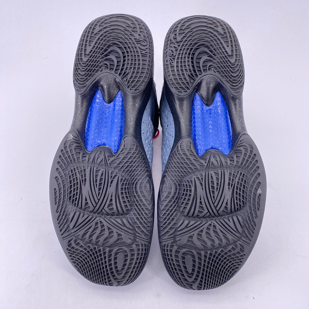 Air Jordan Melo M11 "Concrete Island" 2014 Used Size 13
