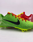 Nike Vapor Edge Kobe 6 SE "Grinch Mismatch" 2024 New Size 9