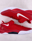 Nike (GS) Kobe 8 "University Red" 2024 New Size 7Y