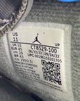 Air Jordan 6 Retro "Cool Grey" 2023 Used Size 11