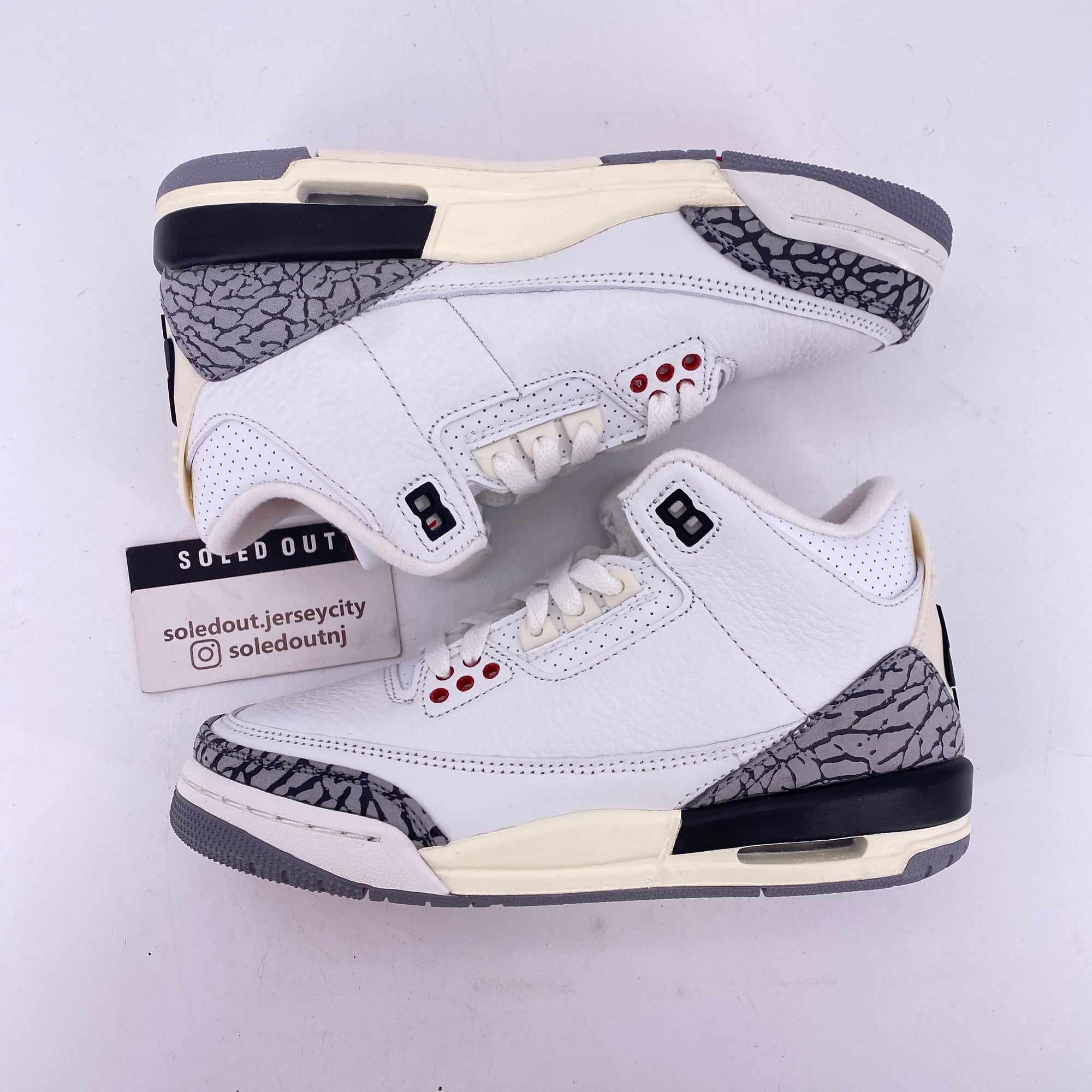 Chaussure de running sur route 39 Premium pour Homme Blanc