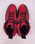 Air Jordan 12 Retro "Reverse Flu Game" 2020 Used Size 9.5