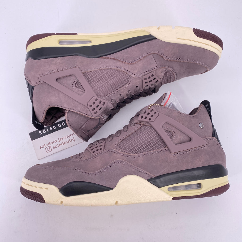 Air Jordan 4 Retro "A Ma Maniere" 2022 New Size 13