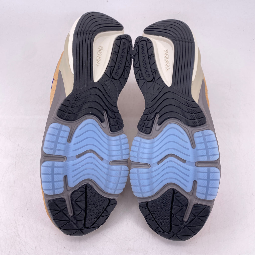 New Balance 990v6 "Action Bronson Ainozama" 2025 New Size 8.5