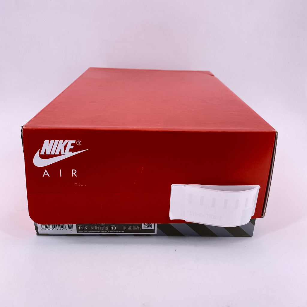 Nike Air Tech Challenge 2 "Racer Pink" 2025 Used Size 11.5