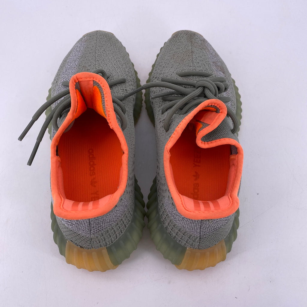 Yeezy 350 v2 "Desert Sage" 2020 Used Size 7.5
