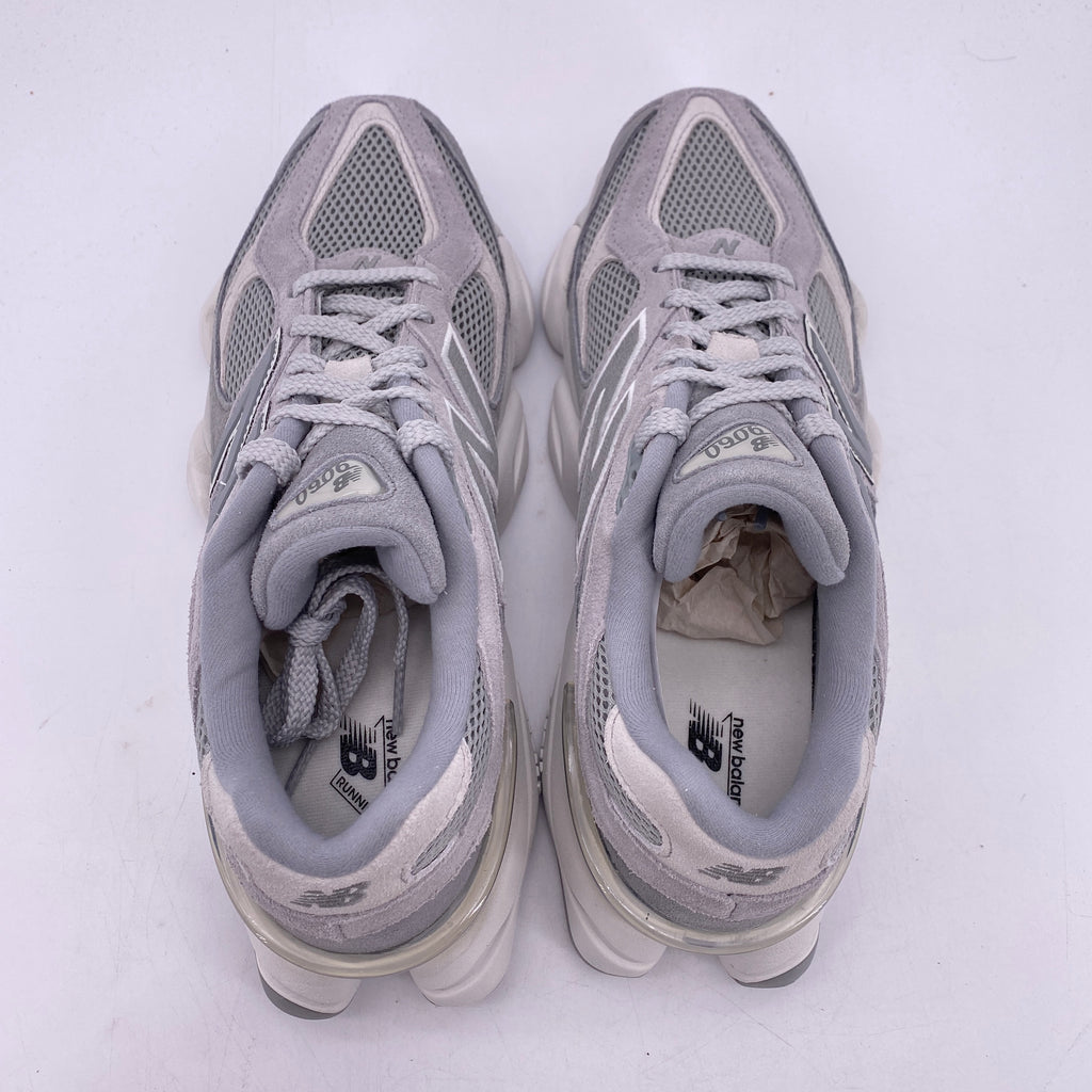 New Balance 9060 "Slate Grey" 2025 New Size 9